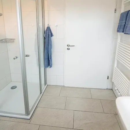 Ferienwohnung Austernfischer Bensersiel Buitenkant foto