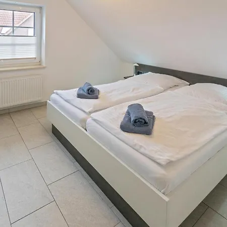 Ferienwohnung Austernfischer Bensersiel Buitenkant foto