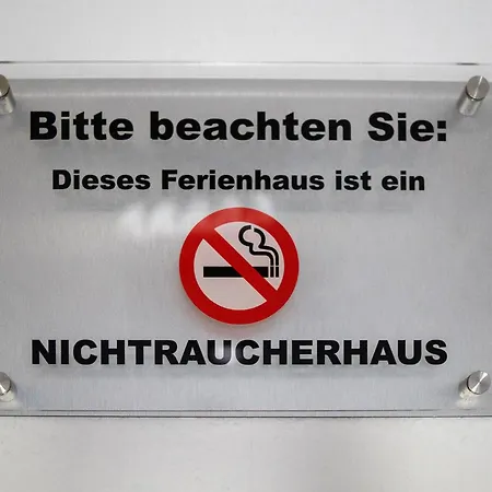 Ferienwohnung Austernfischer Bensersiel Buitenkant foto
