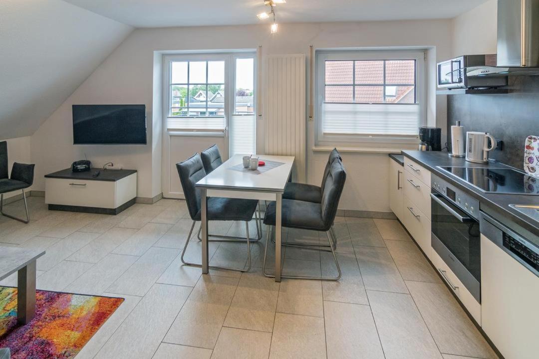 Apartment Austernfischer