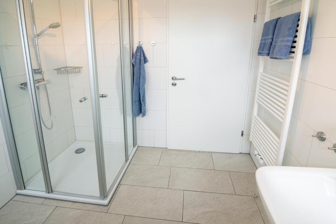 Austernfischer Apartment *
