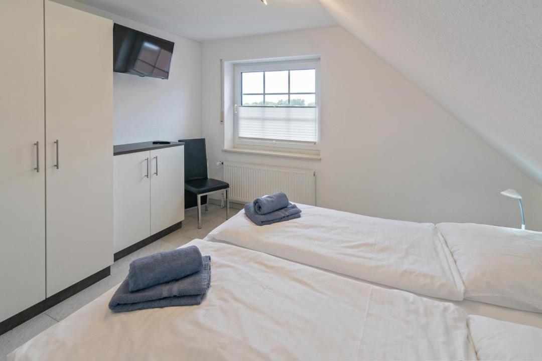 Apartment Austernfischer *