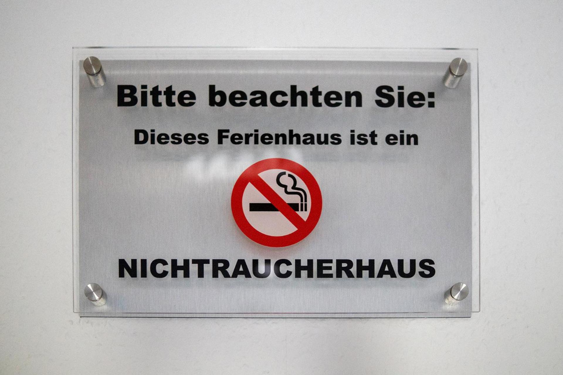 Apartment Austernfischer *